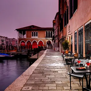 L'orologio - Wtb Hotel Venecia