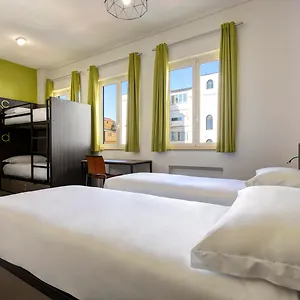 Auberge de jeunesse The Romehello, Rome