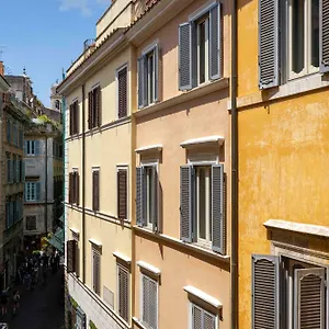 Pensión At Luxury Navona 2, Roma