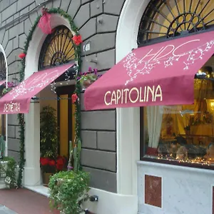 Hotel Demetra Capitolina, Rome