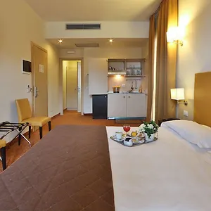 Regal Apartahotel Brescia