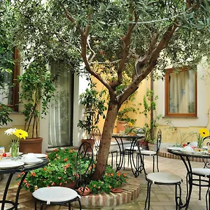 Maison d'hôtes Relais Le Clarisse, Rome