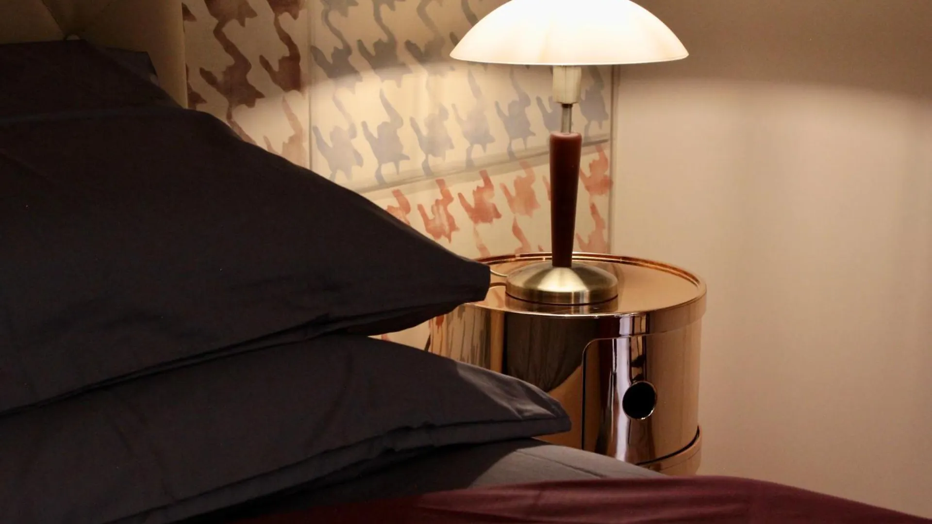 Πανσιόν Atelier Musicale Suites Ρώμη