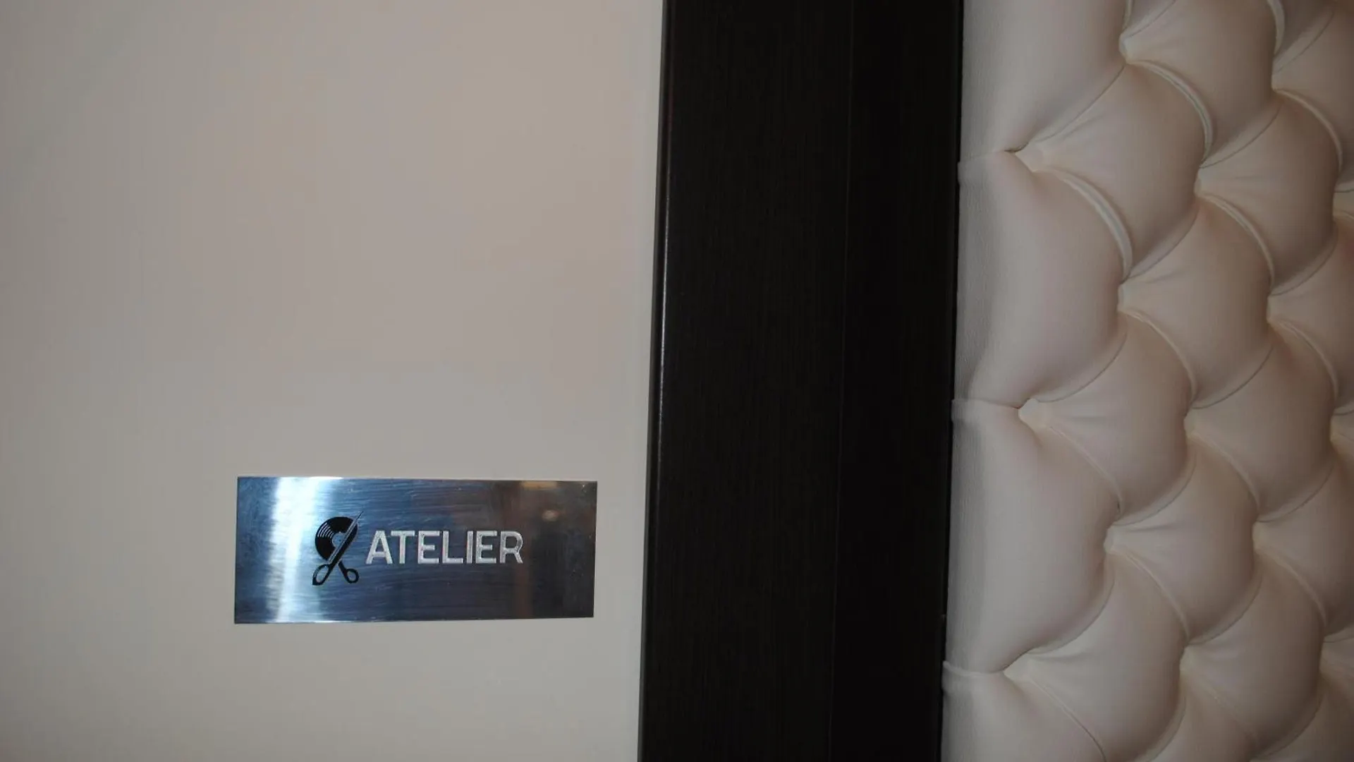 Pensión Atelier Musicale Suites Roma