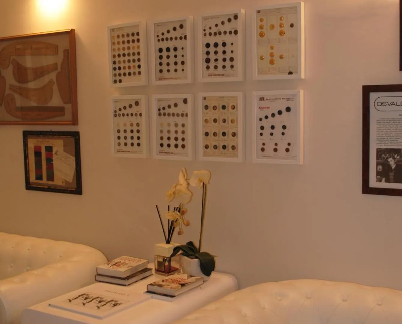 Atelier Musicale Suites Roma 0*,  Italia