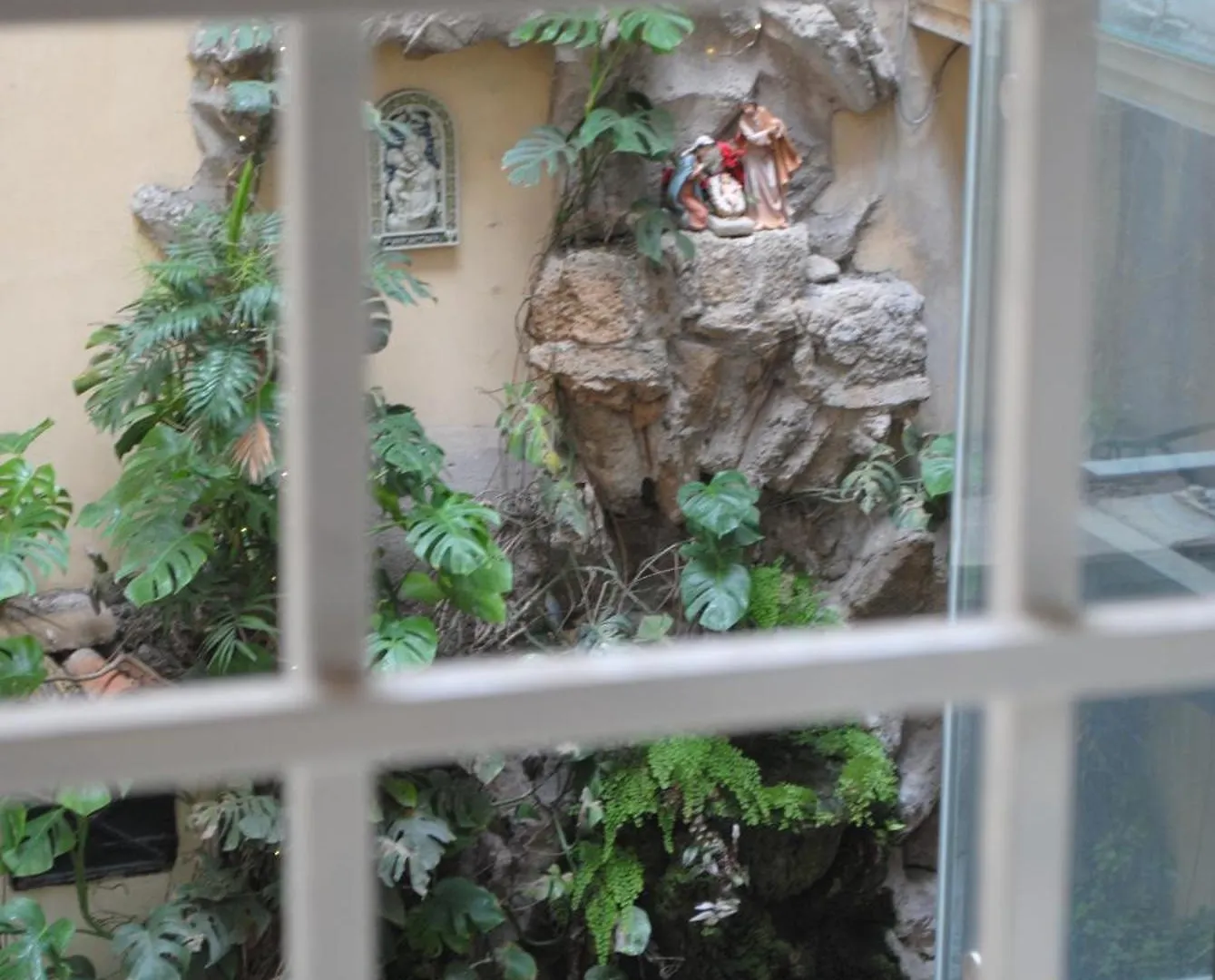 Atelier Musicale Suites Roma