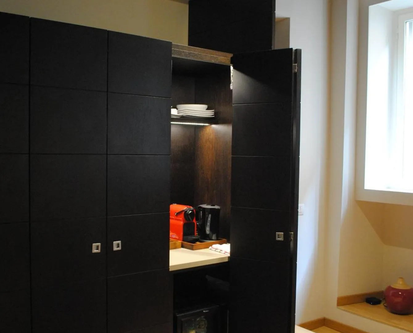 Atelier Musicale Suites Ρώμη