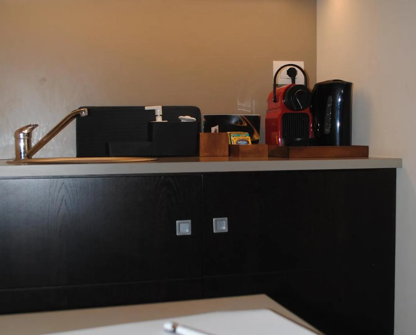 Pensión Atelier Musicale Suites Roma