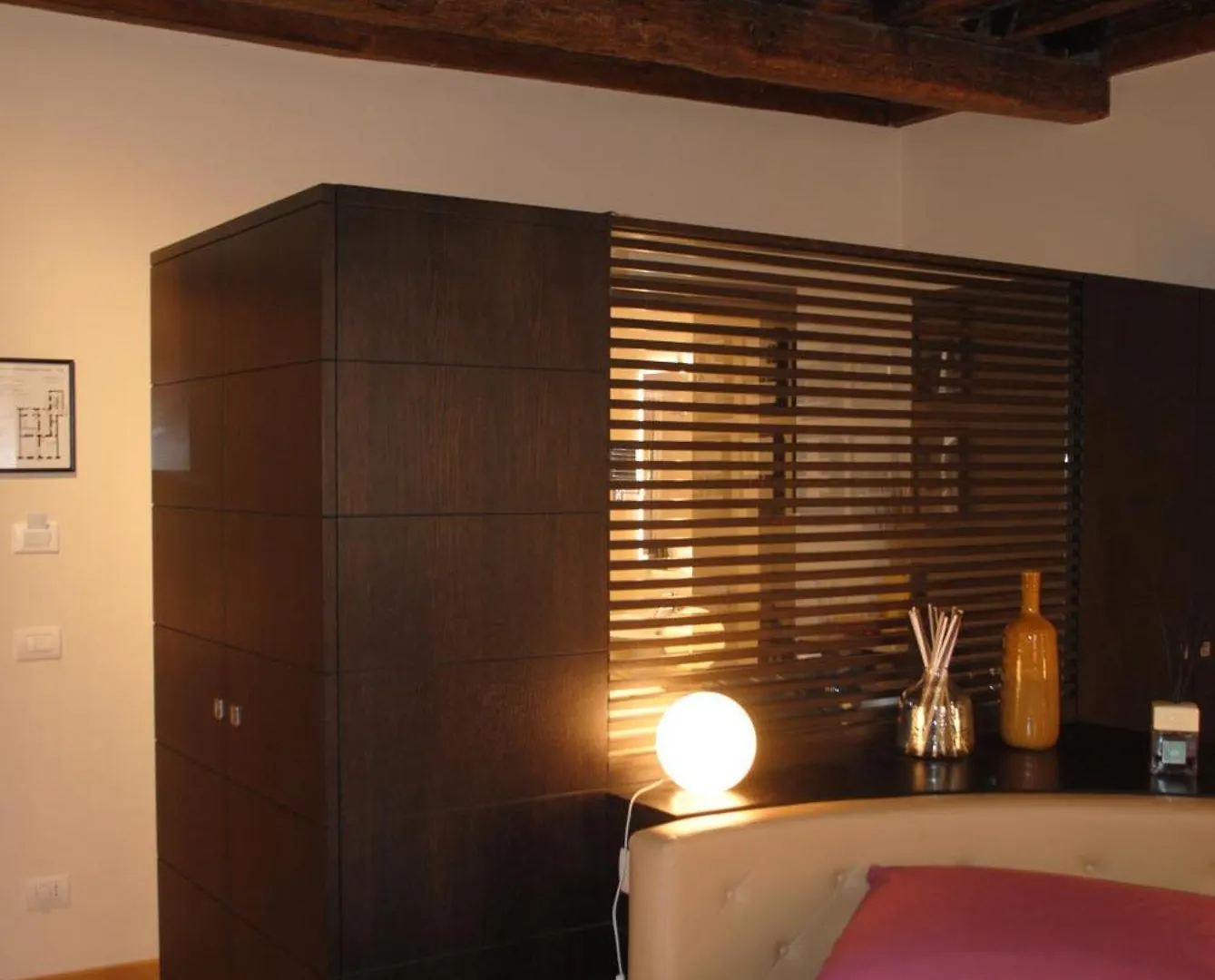 Πανσιόν Atelier Musicale Suites Ρώμη
