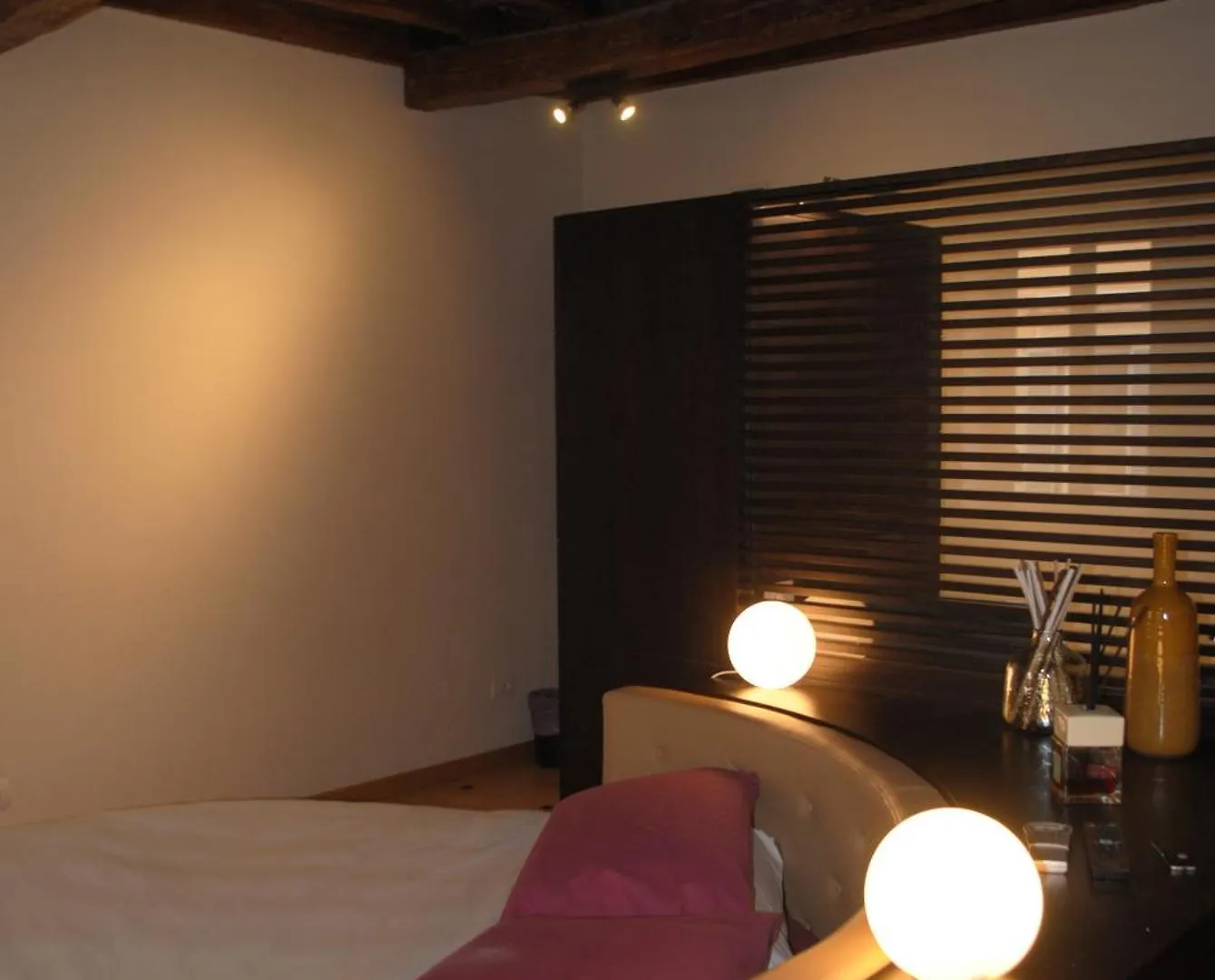 Atelier Musicale Suites Rome 0*,