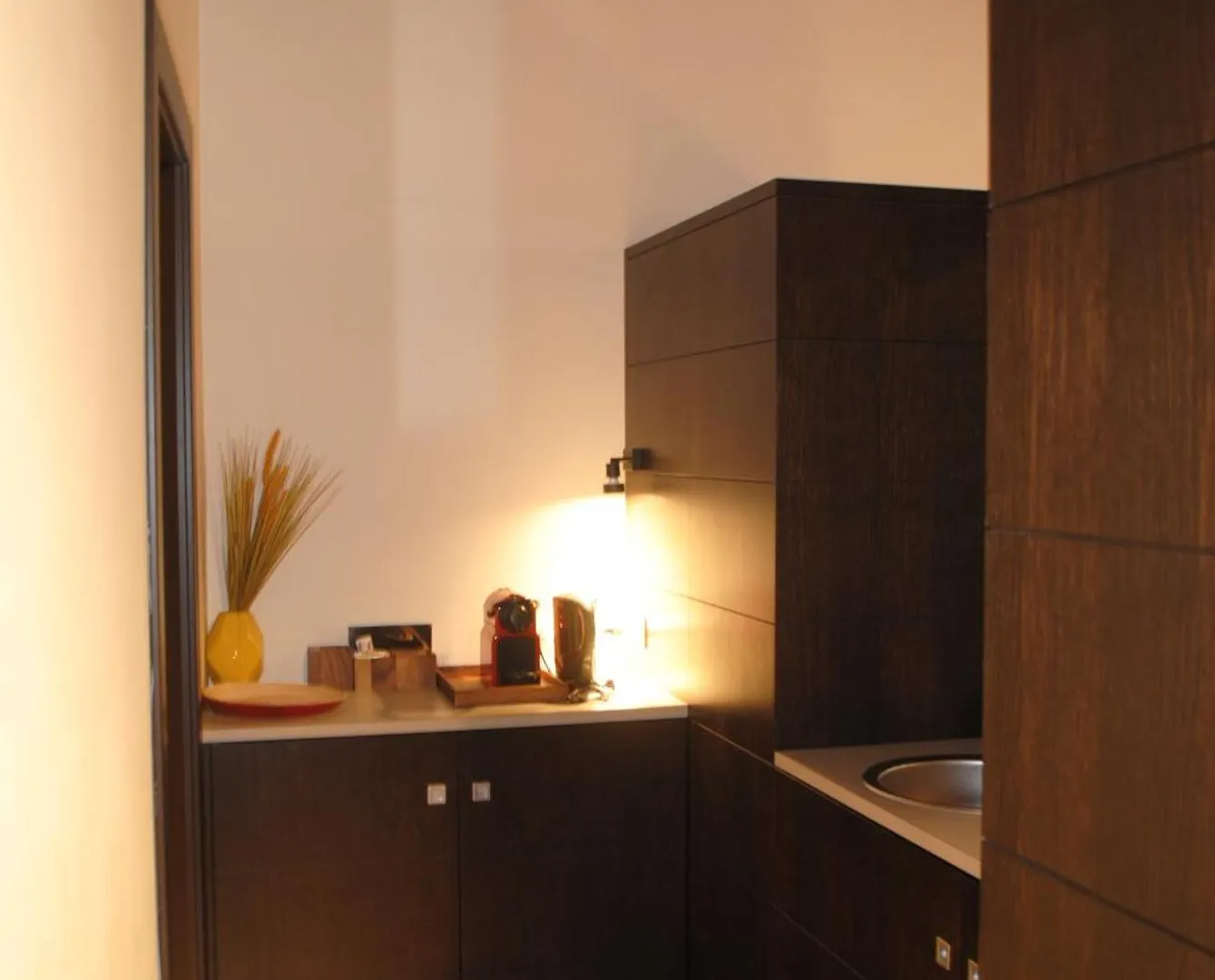 Atelier Musicale Suites Rome Guest house