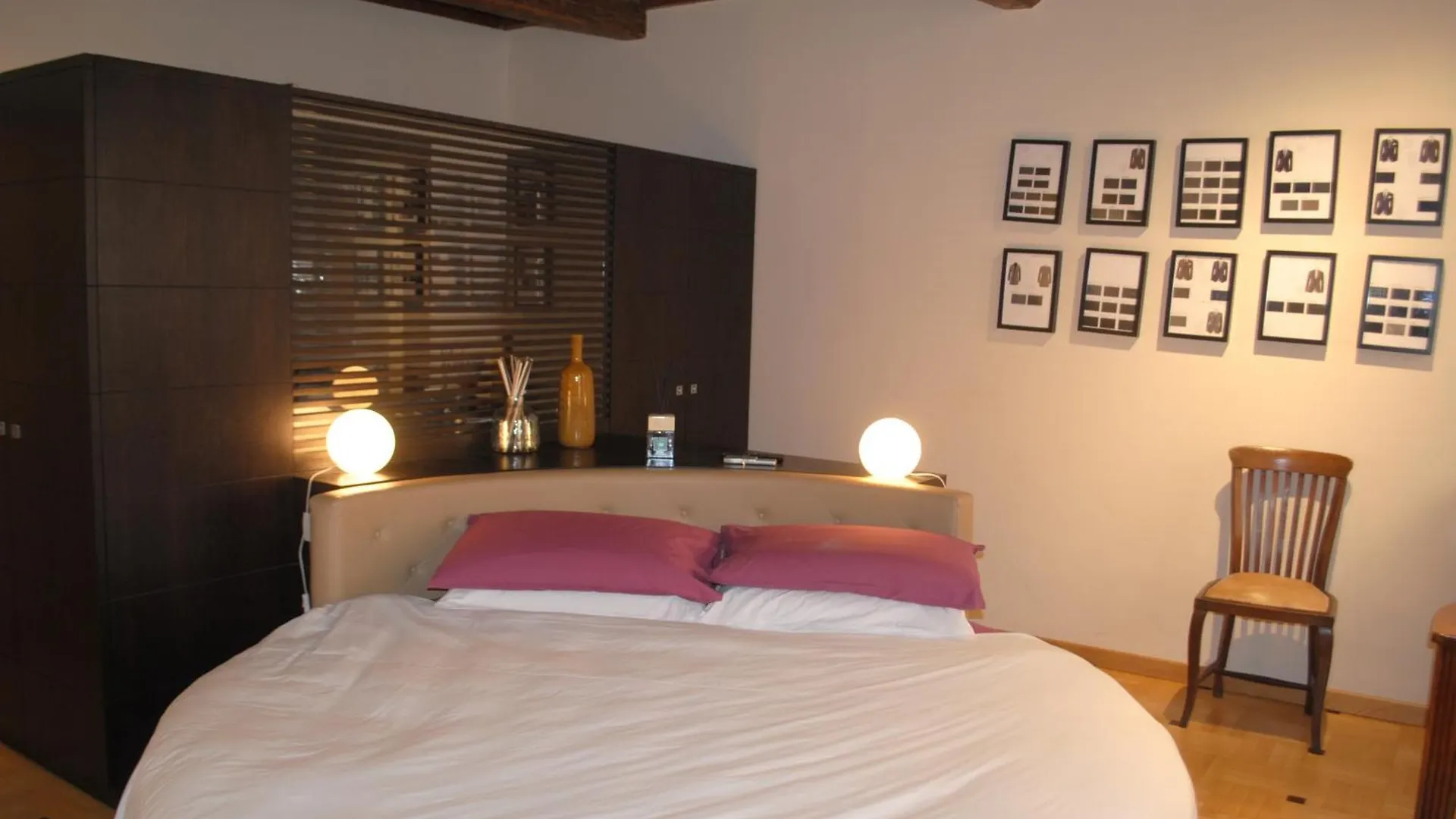 Atelier Musicale Suites Ρώμη