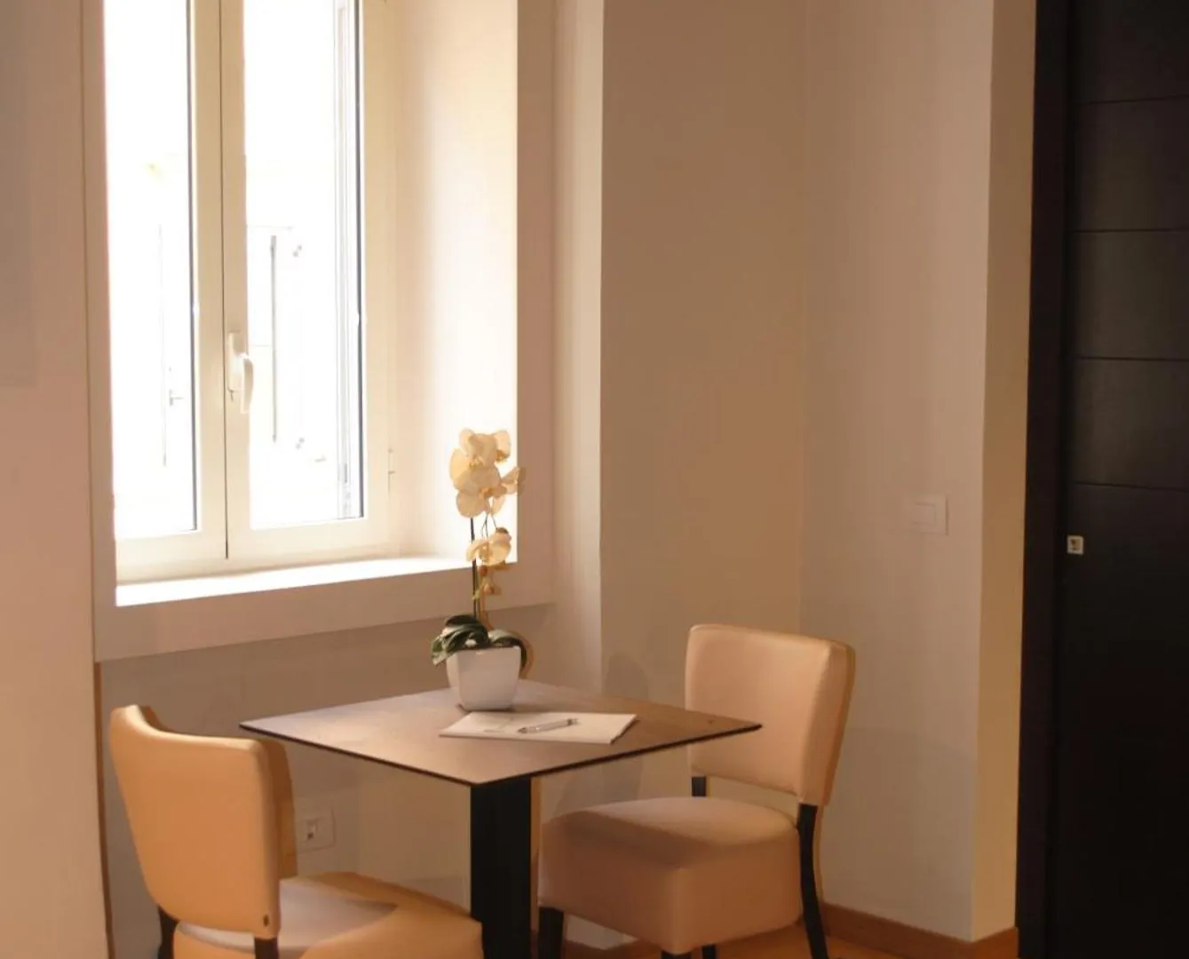Atelier Musicale Suites Rome Guest house