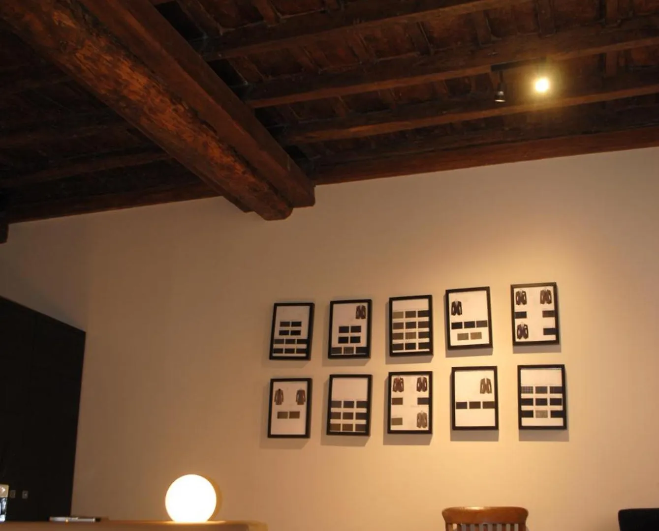 Atelier Musicale Suites Ρώμη Πανσιόν