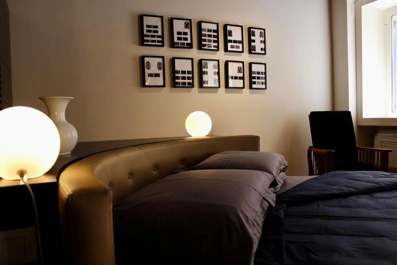 Atelier Musicale Suites Ρώμη 0*,