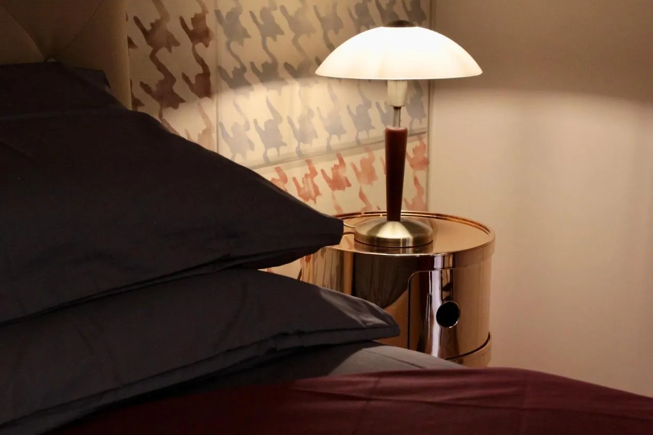 Affittacamere Atelier Musicale Suites Roma