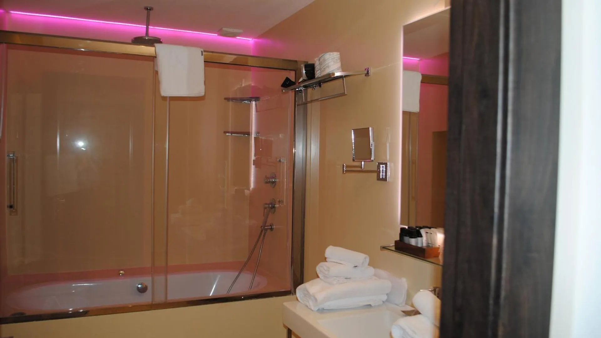 Affittacamere Atelier Musicale Suites Roma