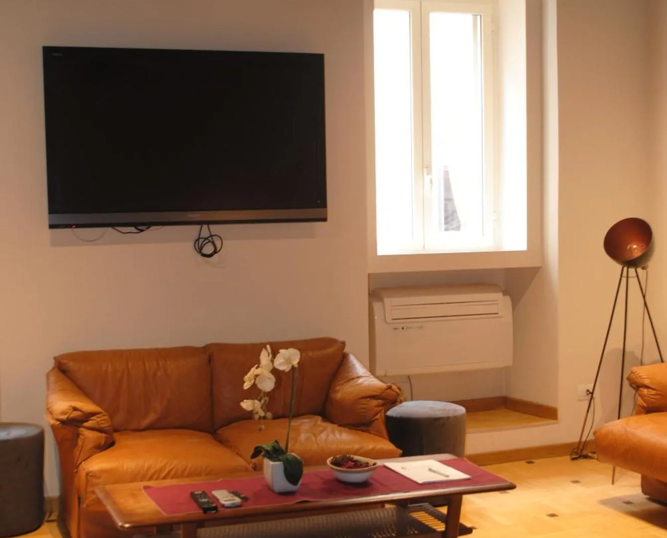 Affittacamere Atelier Musicale Suites Roma Italia