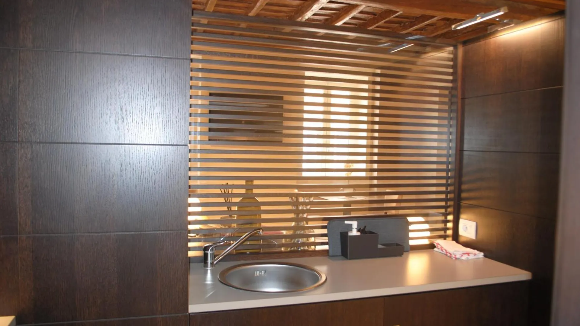 Atelier Musicale Suites Roma Affittacamere