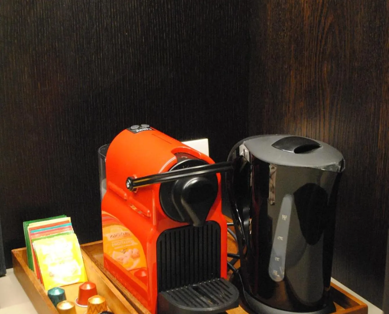 Atelier Musicale Suites Roma