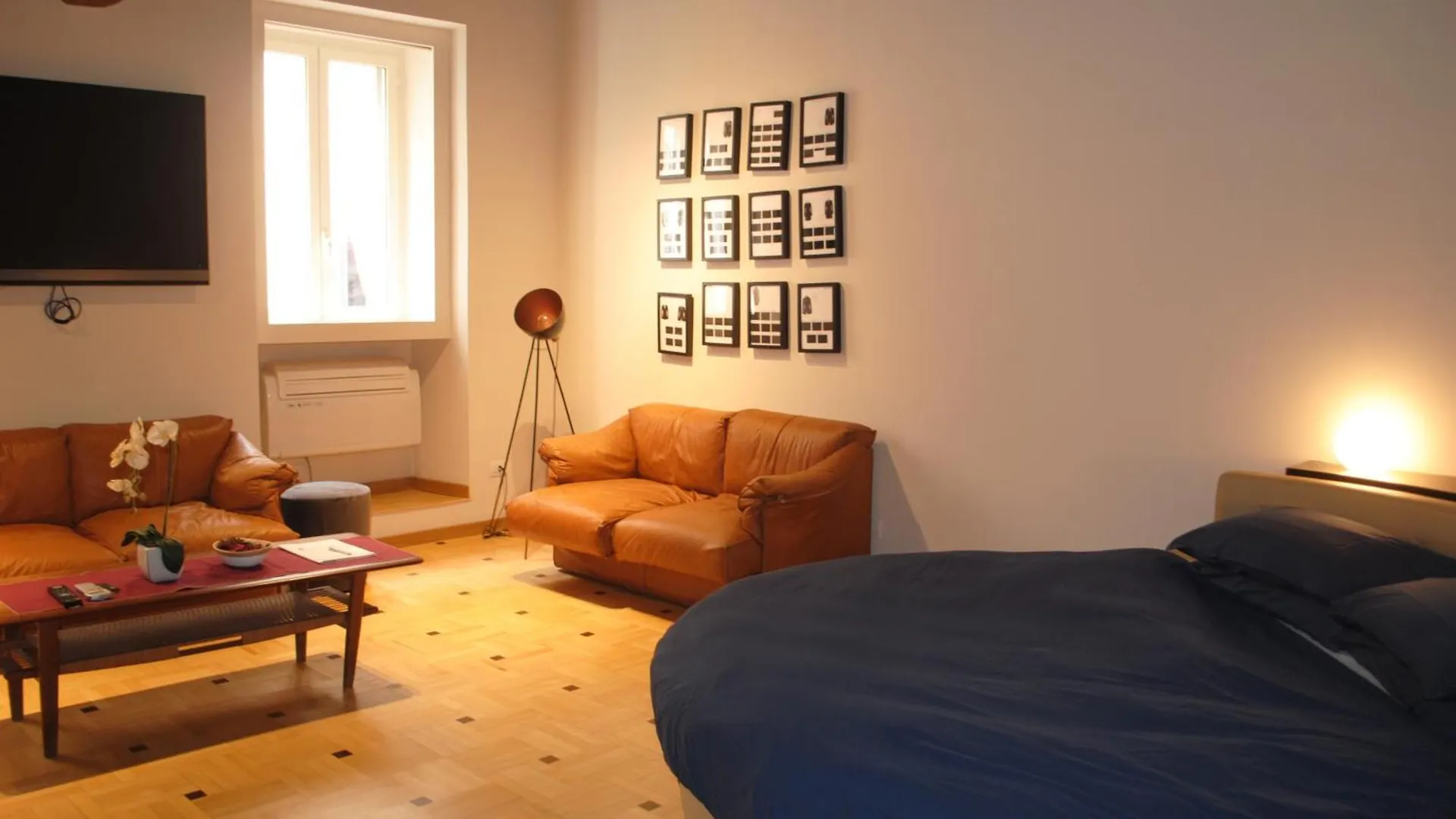 Affittacamere Atelier Musicale Suites Roma Italia